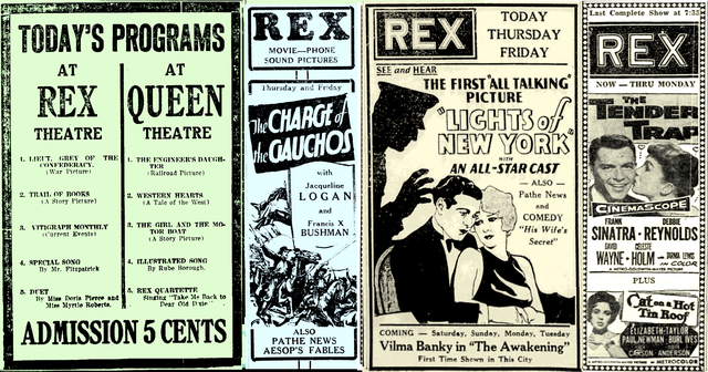 Rex Theatre