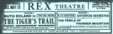 Rex Theatre