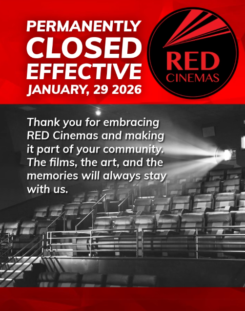 Red Cinemas