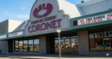 Coronet Cinemas