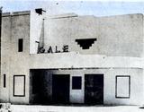 ["Gale Theatre"]