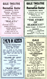 Gale Theatre