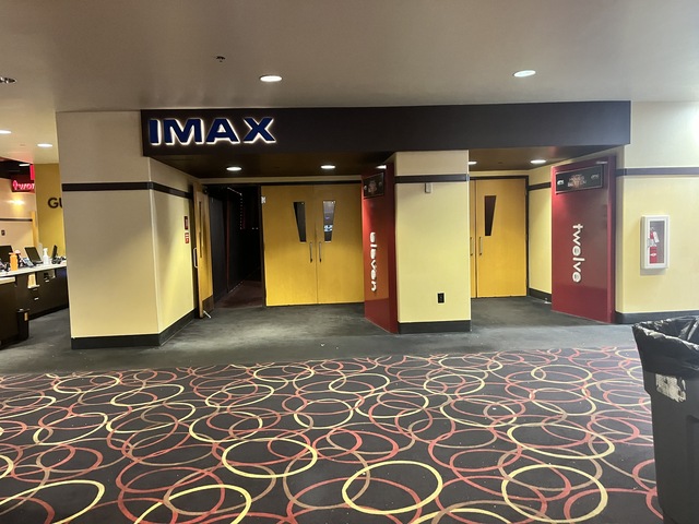 AMC Regency 24