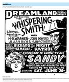 ["Downtown First Run Exclusive (1926)"]