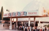 ["Cinerama Hollywood"]