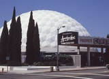 ["Cinerama Hollywood"]