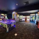 Regal Dania Pointe 4DX, RPX ScreenX & VIP