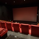 Regal Dania Pointe 4DX, RPX ScreenX & VIP