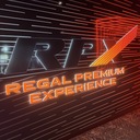 Regal Dania Pointe 4DX, RPX ScreenX & VIP
