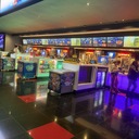 Regal Dania Pointe 4DX, RPX ScreenX & VIP