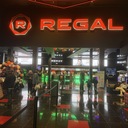 Regal Dania Pointe 4DX, RPX ScreenX & VIP