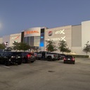 Regal Dania Pointe 4DX, RPX ScreenX & VIP