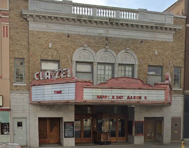 Cla-Zel Theatre