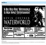 ["Kevin Costner--Number Ten (tie) Box Office Star (1995)"]