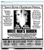 ["John Travolta--Number Nine Box Office Star (1995)"]