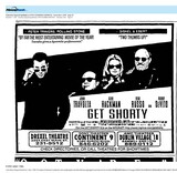 ["John Travolta--Number Nine Box Office Star (1995)"]