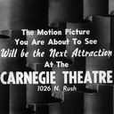Carnegie Theatre