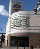 Pacific Cinemas