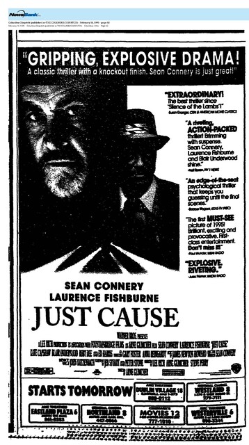 Blacks in Cinema (1995)