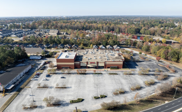 AMC Classic Auburn 14