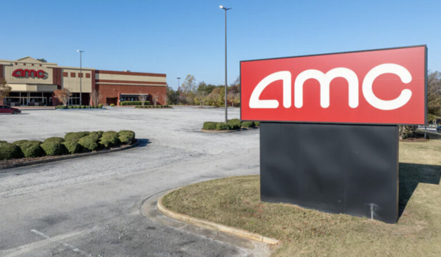 AMC Classic Auburn 14