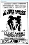["The Great Movie Franchises: Lassie (1945)"]