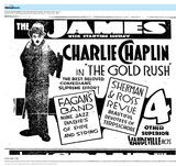 Downtown First Run Exclusive (1925)