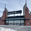 United Artists Washington Township 14 Front Exterior