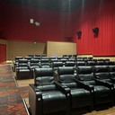 United Artists Washington Township 14 Theater Facing Seats