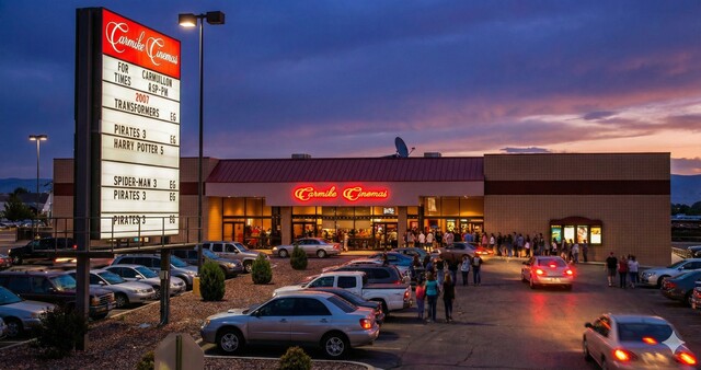 Picture Show Grand Junction