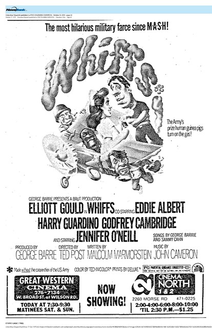 Blacks in Cinema (1975)