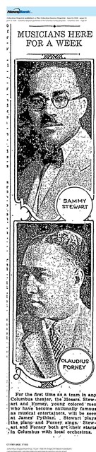 African American Theater (1926)