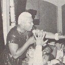 Photo credit Encyclopedia of Indianapolis/Chris Gonzalez GLBT Archives, Indiana University Indianapolis., courtesy Indiana Landmarks.