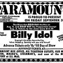 September 3, 1982 print ad credit Classic Staten Island.
