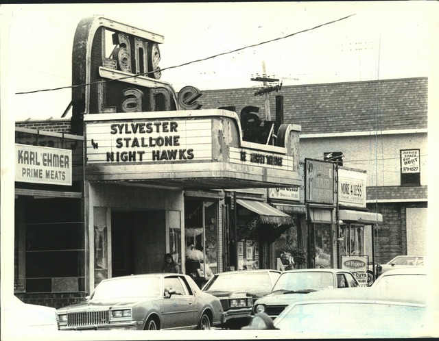 Full size version of the June 29, 1981 photo credit Staten Island Advance/Frank J. Johns.