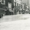1958 flood photo credit The Way It Was - Newspaper Companion Page.