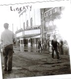 ["1958 flood photo credit The Way It Was - Newspaper Companion Page."]