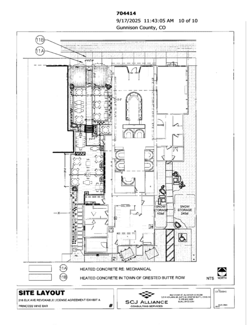 2025 Plans for Renovation