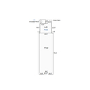 Building plot from the 2020s.