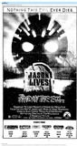 ["East Main Corridor/The Great Movie Franchises: Friday the 13th (1986)"]