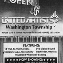 Regal UA Washington Township