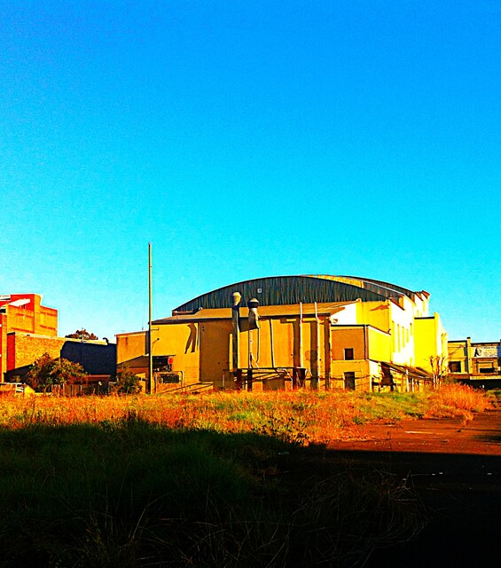 Hoyts Vogue Theatre 55-57 Parramatta Road, Sydney, NSW