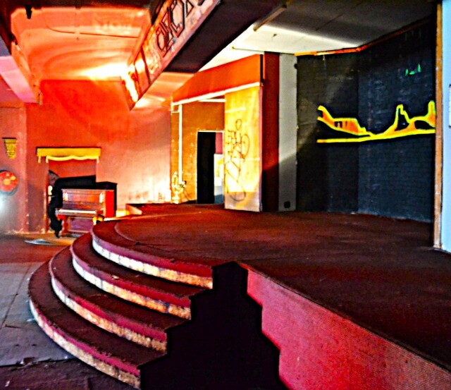 Hoyts Vogue Theatre 55-57 Parramatta Road, Sydney, NSW