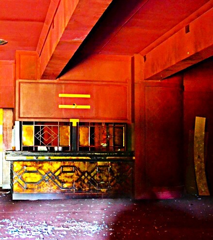 Hoyts Vogue Theatre 55-57 Parramatta Road, Sydney, NSW 