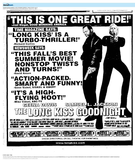 Blacks in Cinema (1996)