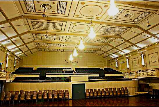 Woodville Town Hall 74 Woodville Road, Adelaide, SA 