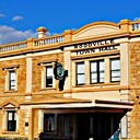 Woodville Town Hall 74 Woodville Road, Adelaide, SA