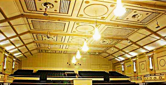 Woodville Town Hall 74 Woodville Road, Adelaide, SA