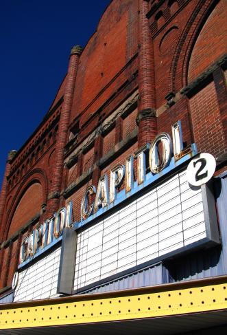 Capitol Theatre