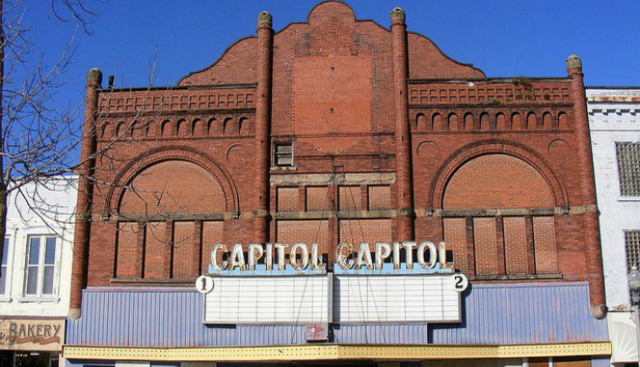 Capitol Theatre